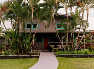 82-6296 Kahauloa Rd, Captain Cook, HI 96704