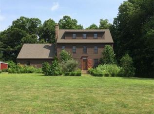 9 Cole Rd, Sterling, MA 01564