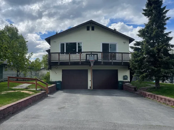 3420 Cherry St #A, Anchorage, AK 99504