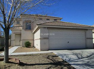 7771 Pacific Rim Ct, Las Vegas, NV 89139