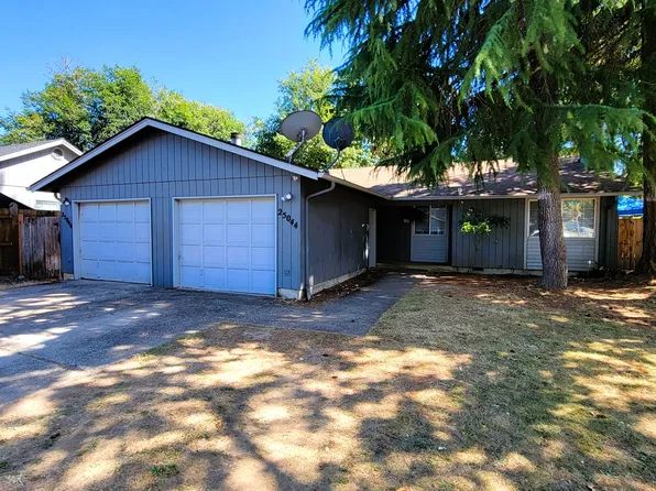 25044/25046 Territorial Ct, Veneta, OR 97487