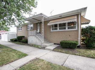 3748 W 76th Pl, Chicago, IL 60652