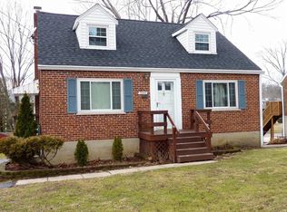 7249 Rita Ln, Cincinnati, OH 45243