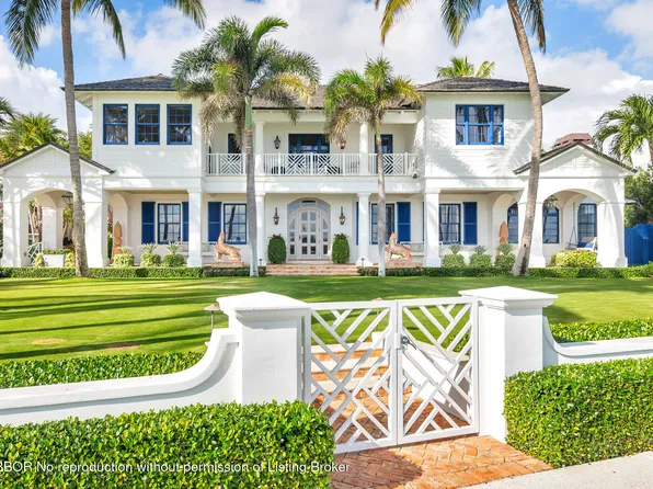 101 Palmetto Ln, West Palm Beach, FL 33405