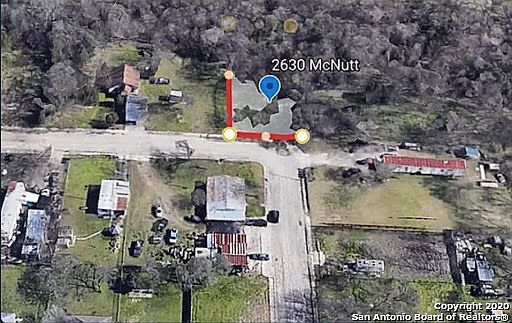 1st image of 2630 McNutt St