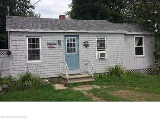 668 Gray Rd, Windham, ME 04062