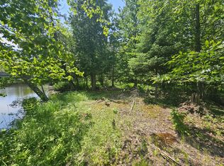 0 County Road H33, Curtis, MI 49820
