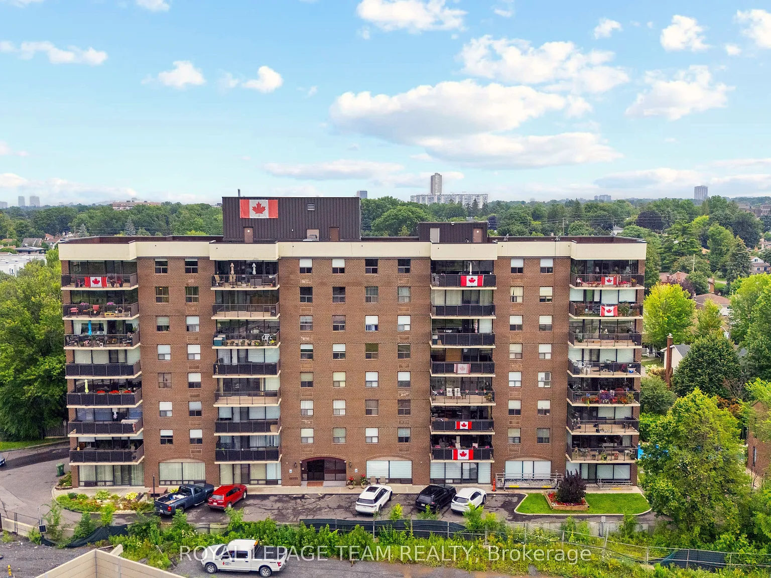 2 bed, $2,895 — Photo 1