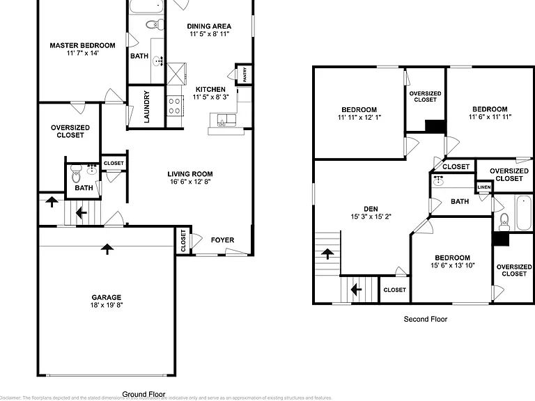 21402 Palma Grove Way — Photo 20