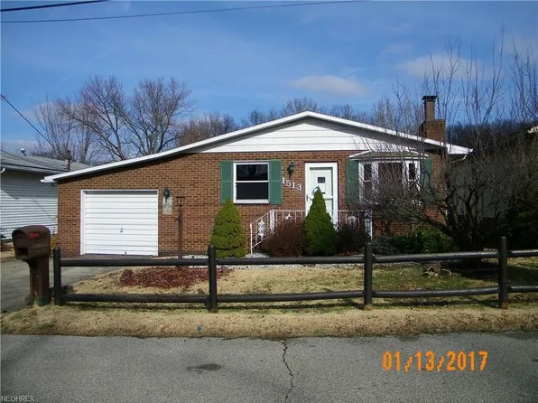 1513 27th St, Vienna, WV 26105
