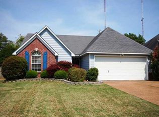 7134 Mirage Ln, Cordova, TN 38018