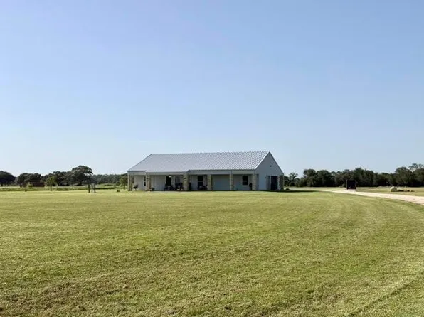 7490 Fm 2546 Rd #7500, El Campo, TX 77437