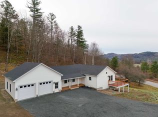 1374 Old Silo Rd, Saint Johnsbury, VT 05819