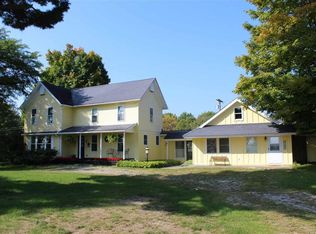 1285 N 27th Rd, Cadillac, MI 49601