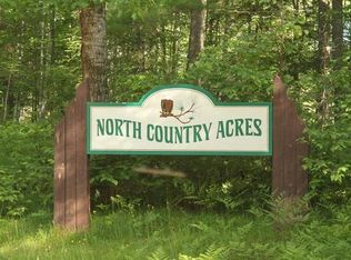 N Country Ln LOT 3, Conover, WI 54519