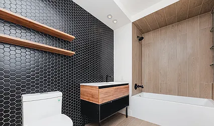 Rented by Dalan Rentals