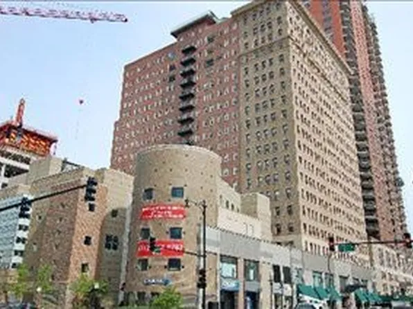 40 E 9th St APT 617, Chicago, IL 60605