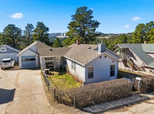 613 W Summit St, Lead, SD 57754