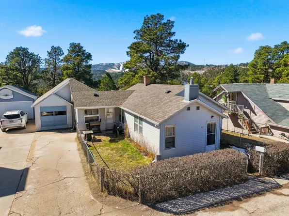 613 W Summit St, Lead, SD 57754