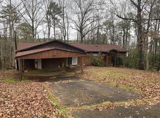 423 Miller Rd, Abbeville, AL 36310