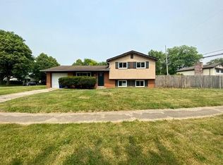 5054 Jameson Dr, Columbus, OH 43232