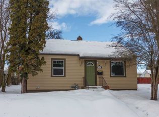 5915 N Post St, SPOKANE, WA 99205