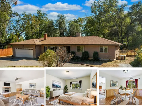 4656 Bonneville St, Shasta Lake, CA 96019