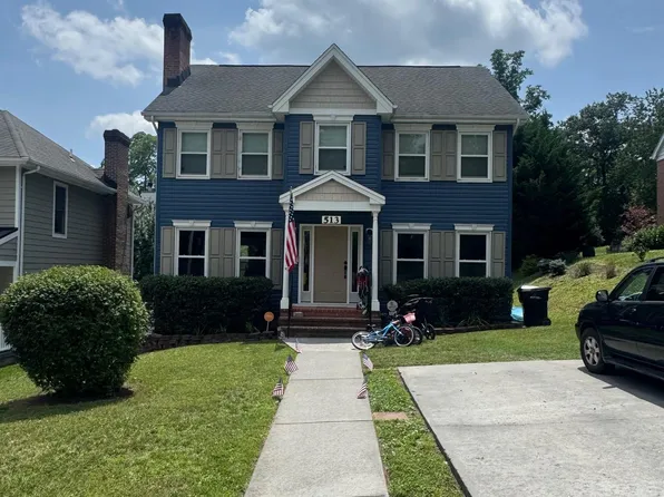 513 Jefferson St, Winchester, VA 22601