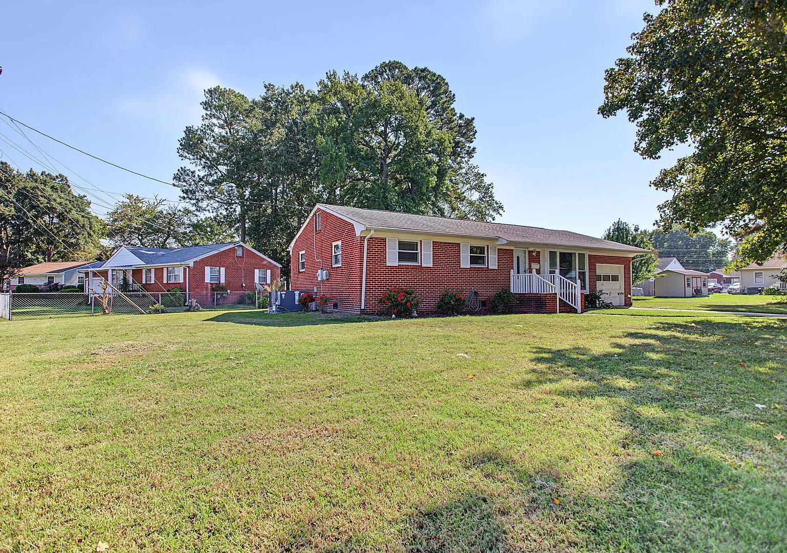 120 Latham Drive, Newport News, VA 23605 — Photo 2