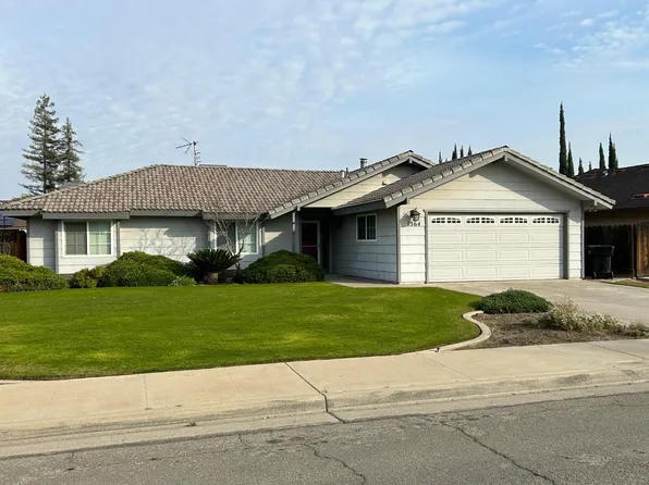 1364 Cooper St, Selma, CA 93662