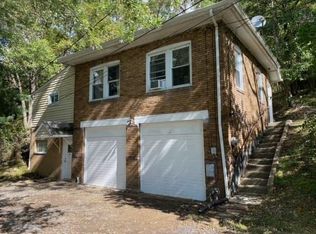 701 1st St, Leechburg, PA