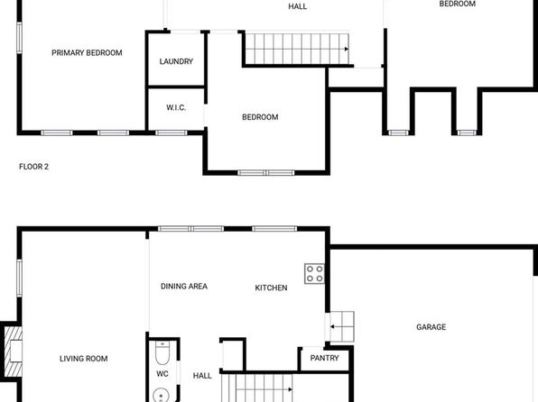 704 Georgie St, Troutman, NC 28166