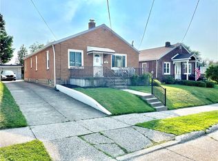 3408 Hazel St, Erie, PA 16508