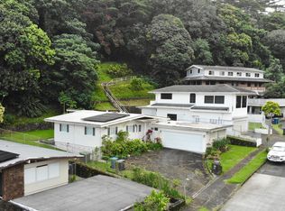 3776 Kumulani Pl, Honolulu, HI 96822