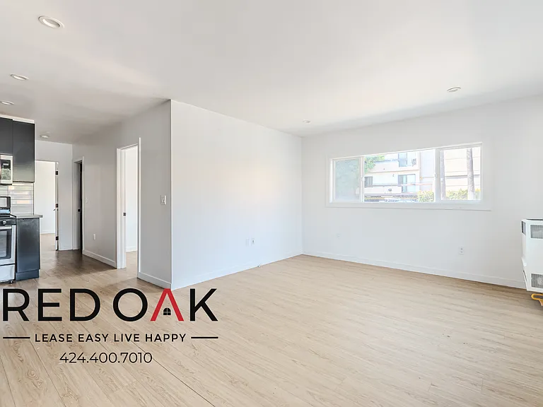 3152 James M Wood Blvd #3160 — Photo 6
