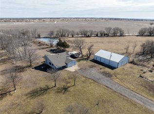 1339 Colorado Rd, Williamsburg, KS 66095