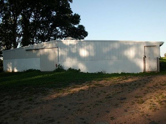 Storage Bldg 51'x60'