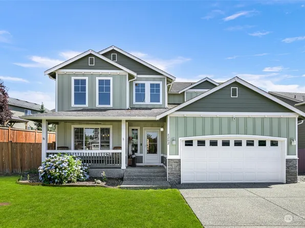 8202 178th Place NE, Arlington, WA 98223