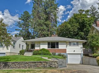 1511 S Maple St, Spokane, WA 99203