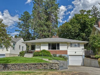 1511 S Maple St, Spokane, WA, 99203