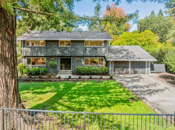 20 Hanken Drive, Kentfield, CA 94904