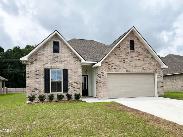 110 Ethereal St, Youngsville, LA 70592
