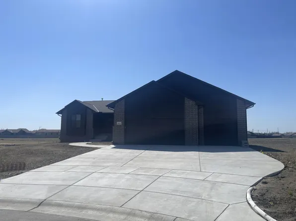 1533 N Sedge Ct, Andover, KS 67002