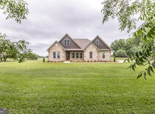 192 Saddle Creek Rd, Perry, GA 31069