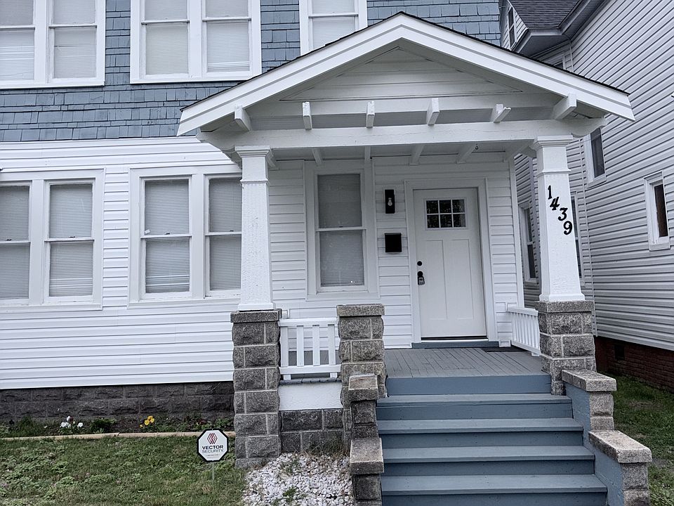 1st image of 1439 Chesapeake Ave