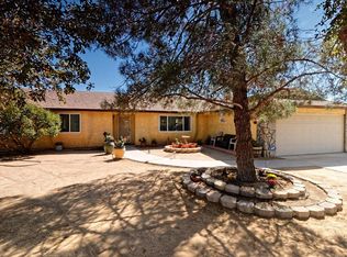 12563 Standing Bear Rd, Apple Valley, CA 92308