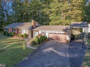 133 Pratts Branch Rd, Felton, DE 19943