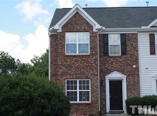 114 Graystar Rd, Apex, NC 27502