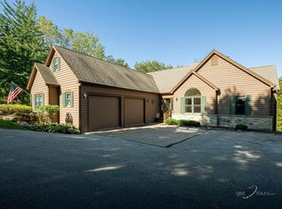 364 W Wachter Rd, Galena, IL 61036