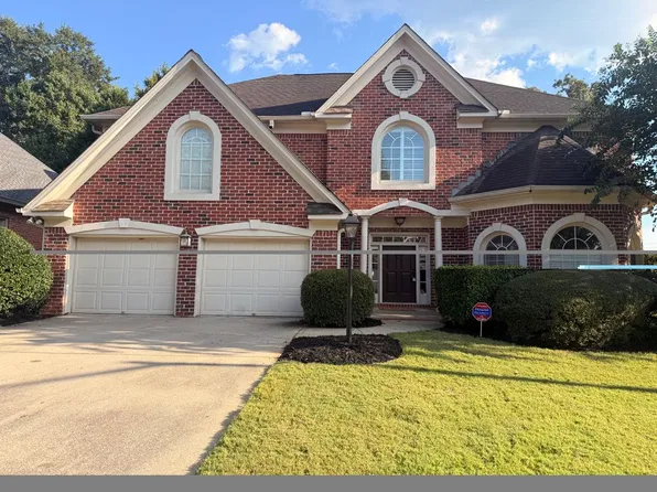 2745 Vinings Oak Dr SE, Atlanta, GA 30339